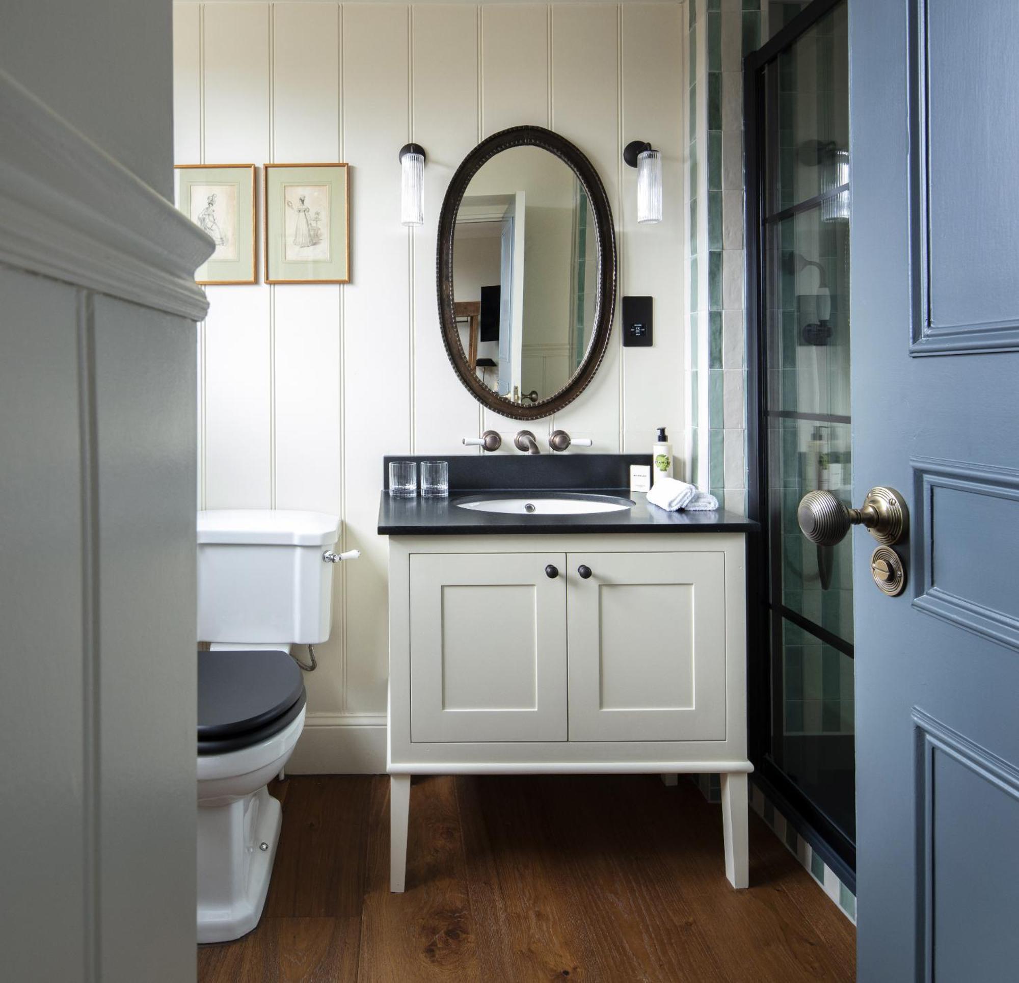 The Leicester Arms Country Inn Penshurst Pokoj fotografie